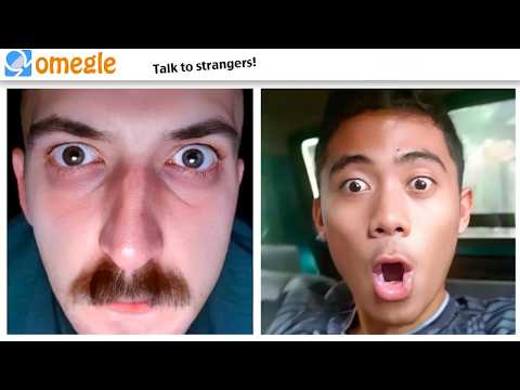 HACKING OMEGLE CALLS LIVE! !raid #ad @hyphonix
