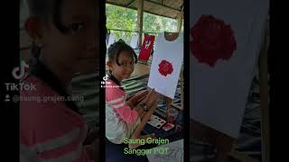 Download lagu Paintingontshirt  di SAUNGGRAJEN mp3