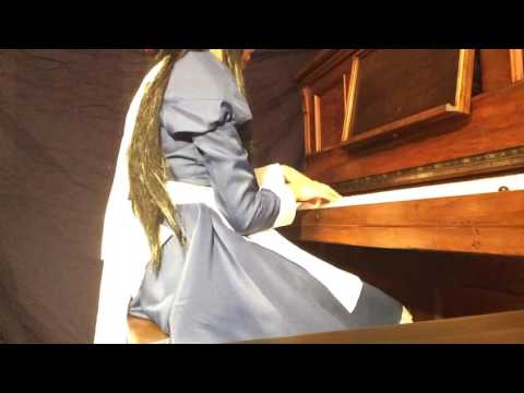 Greensleeves - Mad Father: Alive (Aya's theme) - Cosplay/Cover