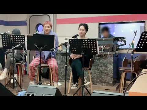 WINNER - Making sounds with mouth + FLAMENCO (Practice)