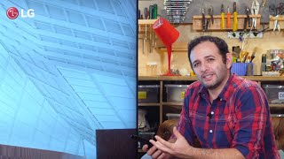 Smart Tv Lg 75 4k Nanocell Wifi Bluetooth Thinq Ai Lg Brasil