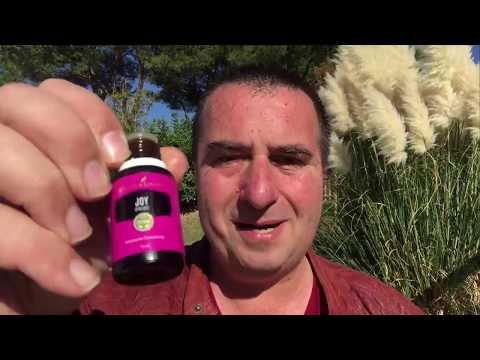 Ölvideo der Woche - Joy