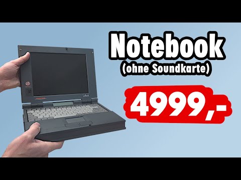 Laptop für 4999,- โญ๏ธ Vobis Highscreen LeBook Notebook kaufen โญ๏ธ Test-Bericht mit Kaufberatung ๐๏ธ