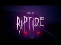 Vance Joy Riptide Sped Up Lyrics