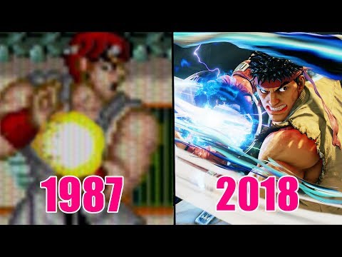 download lagu mp3 mp4 Ryu Hadouken Sound, download lagu Ryu Hadouken Sound gratis, unduh video klip Ryu Hadouken Sound