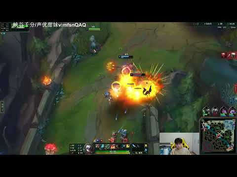 🔴 KZH Lee Sin vs Ekko Jungle Grandmaster (Best Lee Sin) - KZH Lee Sin Guide