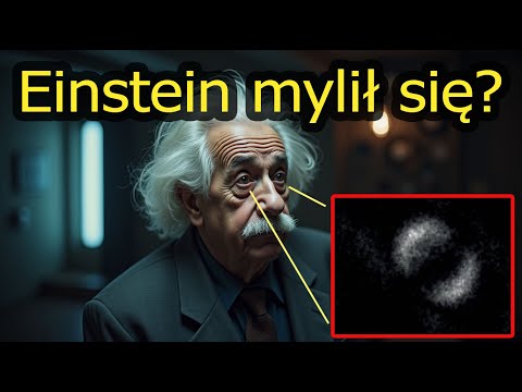 Was Einstein wrong? | Particles talk faster than light!