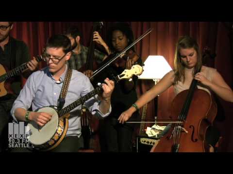 KEXP at SXSW: Balmorhea - Night In The Draw