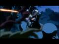 Guyver The Bioboosted Armor Trailer