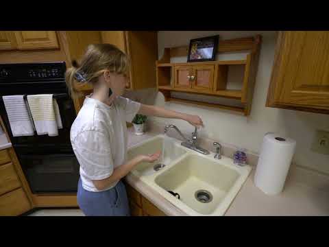 Kik It Up! Nutty Grapes Recipe