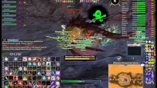 Ikatiar the Ancient - Skyshrine: Betrayal in the Underdepths vs Virus 09.05.2012 EQ2