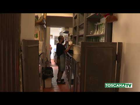 2020-10-20 FIRENZE - RISTORATORI, CONSIDERIAMO CONGIUNTI CHI SI FREQUENTA