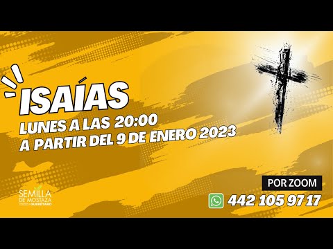 (20) Isaías 21 -  Babilonia, Edom y Arabia