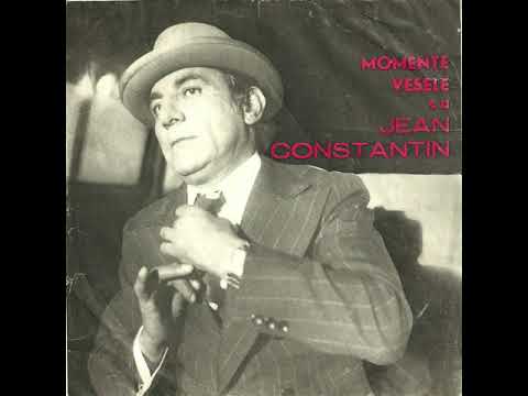 Jean Constantin - Contravenient La Legea Circulației