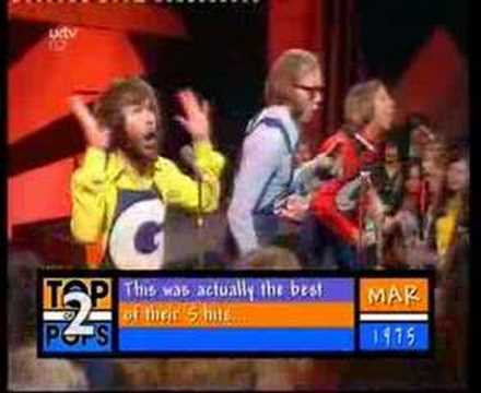 The Goodies - Funky Gibbon [totp2]