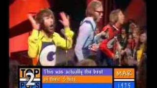 The Goodies - Funky Gibbon [totp2]