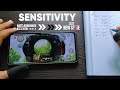 PUBG NEW STATE Sensitivity Settings Exactly As Your BGMI AND PUBG MOBILE