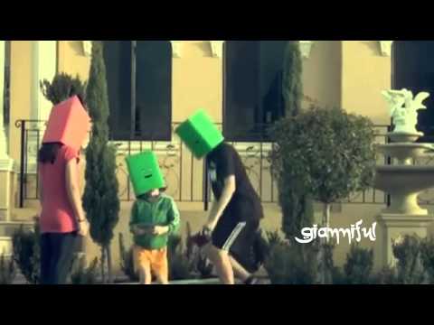 Luca Carboni -Persone silenziose