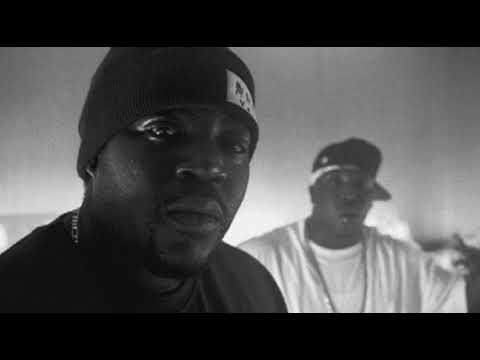 M.O.P & Kool G Rap - Legendary Street Team (Remix) (2001)