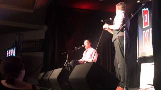 The Doug Anthony Allstars (DAAS) - I F*&amp;k Dogs