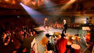 Chris Botti featuring Steven Tyler - Crying