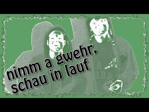 DNSMusik - Häng di auf