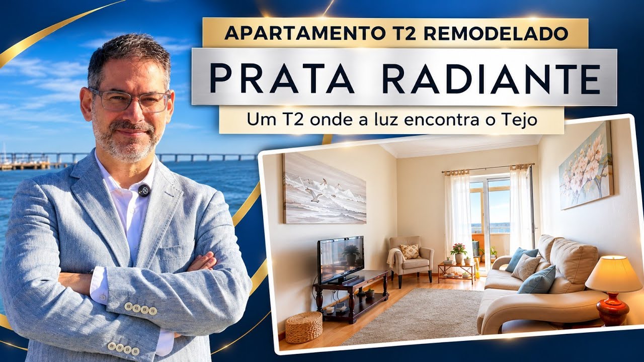 Vídeo do imóvel