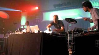 Douglas Greed feat. Delhia, Daniel Brandt live Sonne Mond Sterne 2009