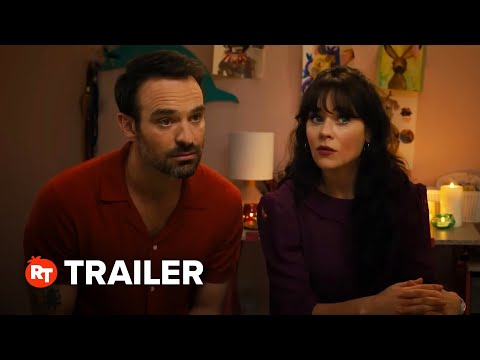 Merv Trailer #1 (2025)