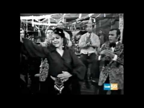 Dolores Vargas 'La Terremoto' - Achilipú