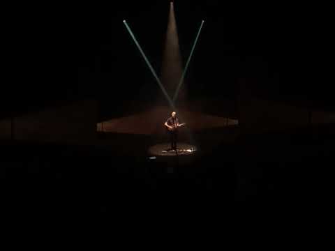 DOMINIQUE A - A Valparaiso (Live acoustique) 2018