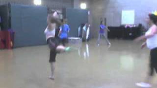 We&#39;re Dancing-PYT (recital dance)