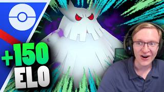 *BUFFED* Abomasnow COMPLETELY Breaks The Meta
