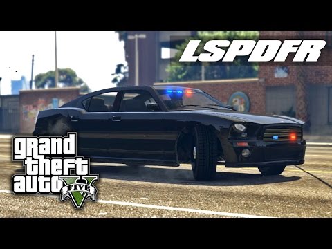 LSPDFR SP E32 - Auto Theft Task Force (Bait Car) PT 2