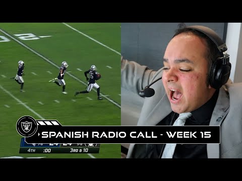 Anotación Defensiva De Chandler Jones Le da Victoria a Los Raiders Sobre Patriotas | NFL