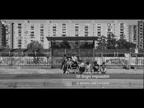 Fiori d'Agave - Booktrailer