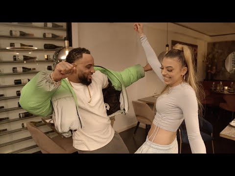 JPB ft. Alina - Bedroom Bully (prod. RUGGED)