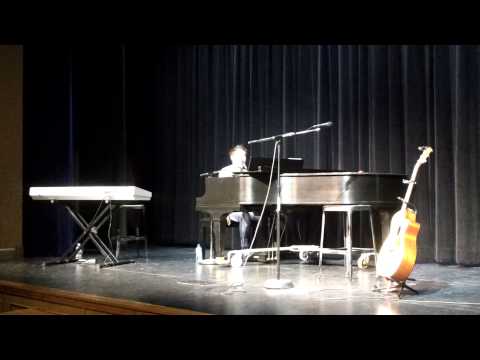 Baby cover James Redden