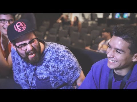 Mike's Strange Addiction