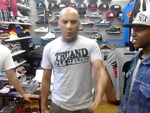 morsay freestyle  Kavena