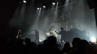 Refused "Pretty Face" 18 December 2025 Fållan Stockholm 