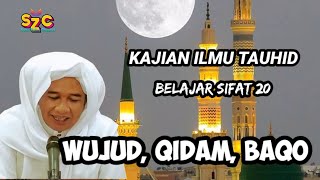 Download lagu Abah Guru Zuhdi ~ Kajian Ilmu Tauhid ~ Belajar Sifat 20 ~ Wujud, Qidam, Baqo mp3 Download lagu Abah Guru Zuhdi ~ Kajian Ilmu Tauhid ~ Belajar Sifat 20 ~ Wujud, Qidam, Baqo mp3