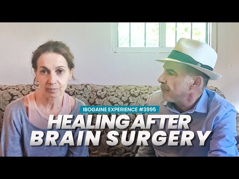 I Overcame My Addiction with Ibogaine Treatment – Tabitha’s Story | #3995