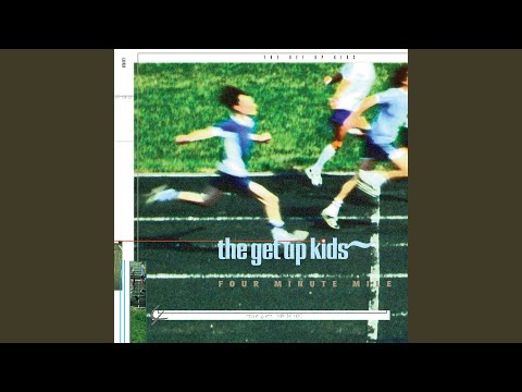 Coming Clean - The Get Up Kids