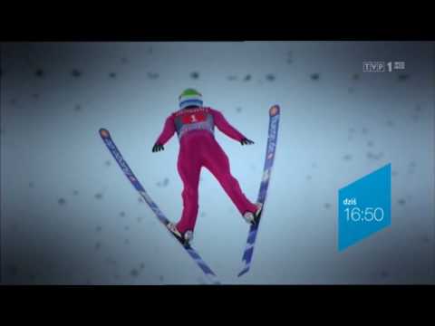 PŚ Ruka/Kuusamo 2015 - reklama transmisji