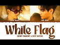 【NONT TANONT x Jeff Satur】 White Flag (จำนน) (Live Session)