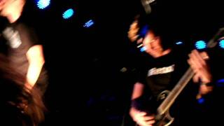 Still Remains - Reading Lips (Live 1-14-12)