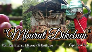Download lagu 'MBURUT DIKEBUN' // Lagu Daerah Manna Bengkulu Selatan 2023 // Cipt. Yeri Low mp3 Download lagu 'MBURUT DIKEBUN' // Lagu Daerah Manna Bengkulu Selatan 2023 // Cipt. Yeri Low mp3