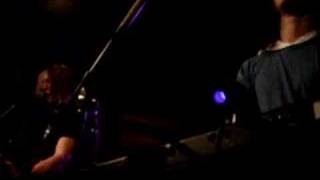 Between the Trees - Fairweather (Backbooth Orlando 02030)