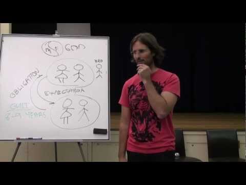 20100208 The Human Soul - Emotions, Truth & Families P2